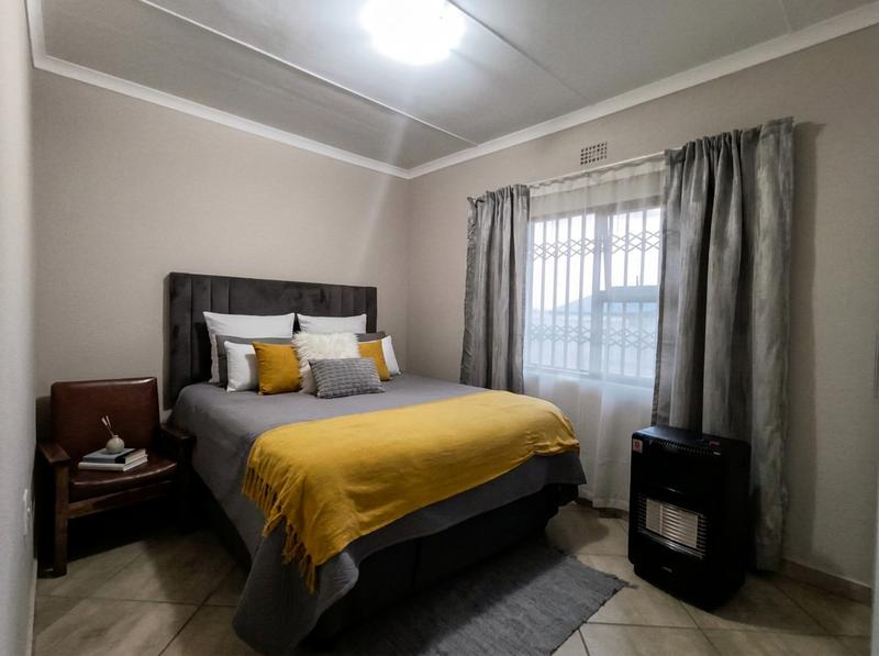2 Bedroom Property for Sale in Queenstown Central Eastern Cape